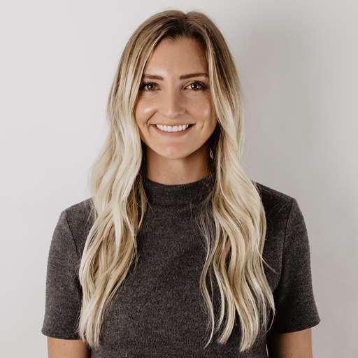 Portrait of Makenna Sekeres